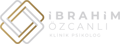 Uzm. Kl. Psk. İbrahim Özcanlı Logo 1