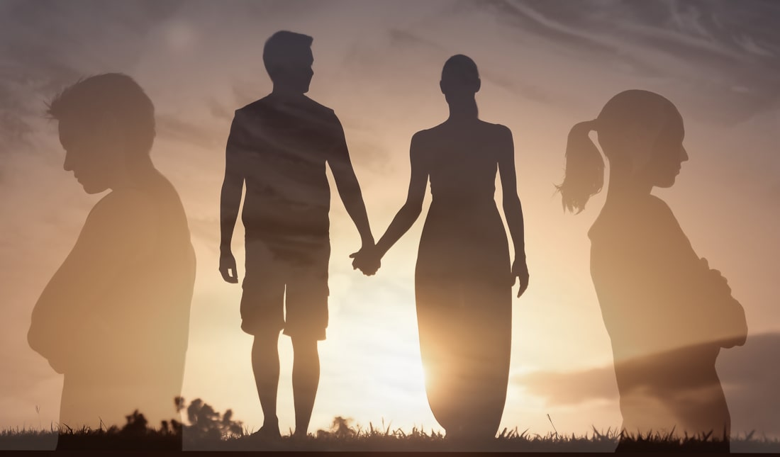 İlişki ve Evlilik Süreçleri  | ibrahimozcanli.com